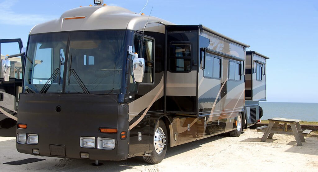 On-the-Road Comfort