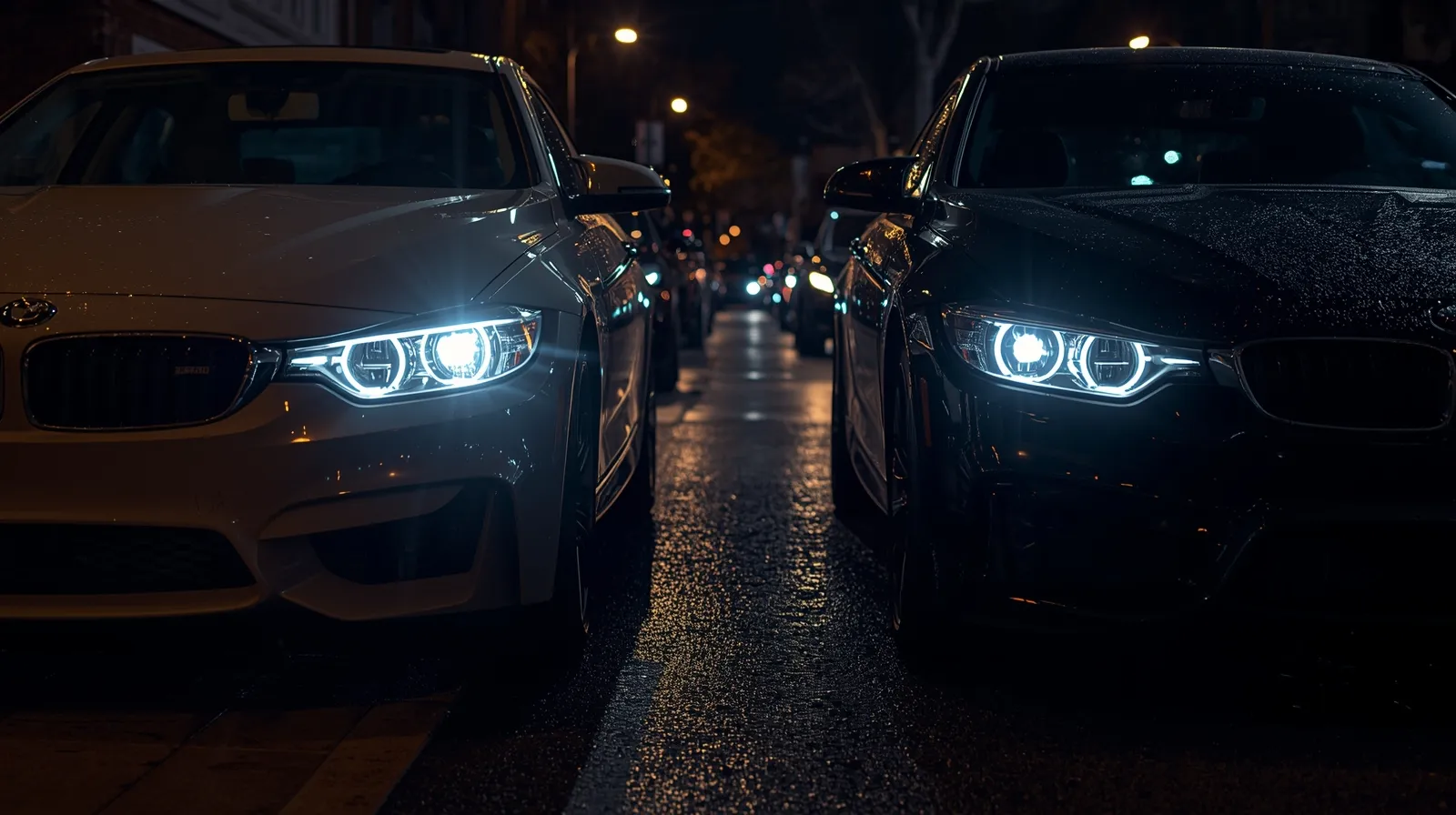 Are Tinted Headlights Legal