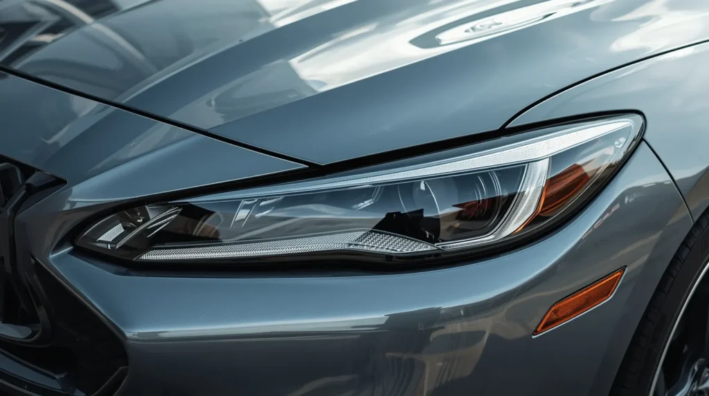 Why Drivers Consider Tinted Headlights